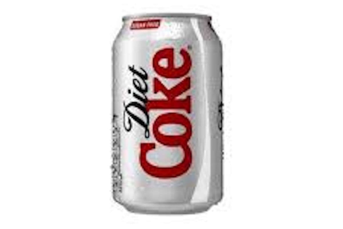 Diet Coke 355ML (355 ml)