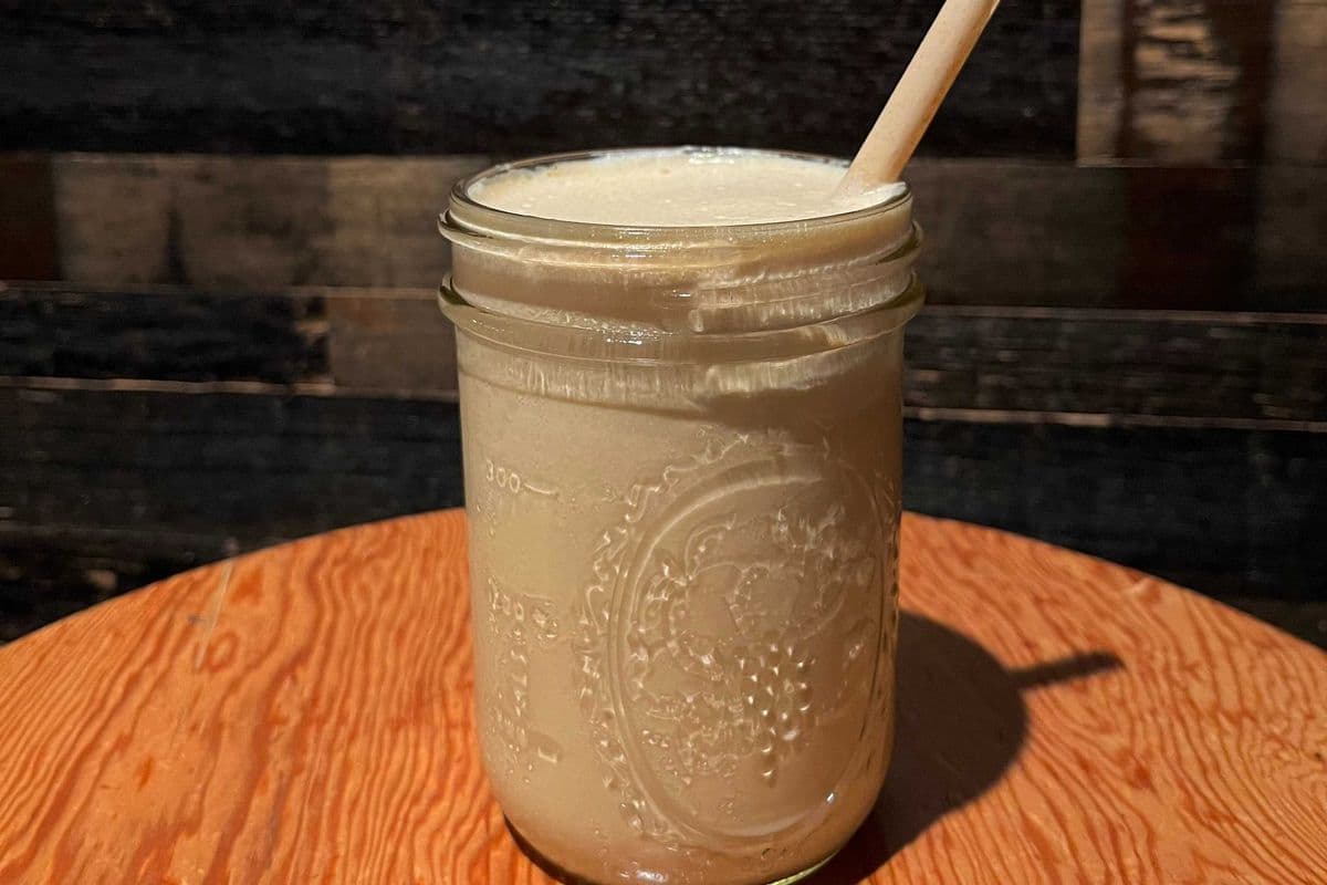 Coffee Milkshake (16oz)
