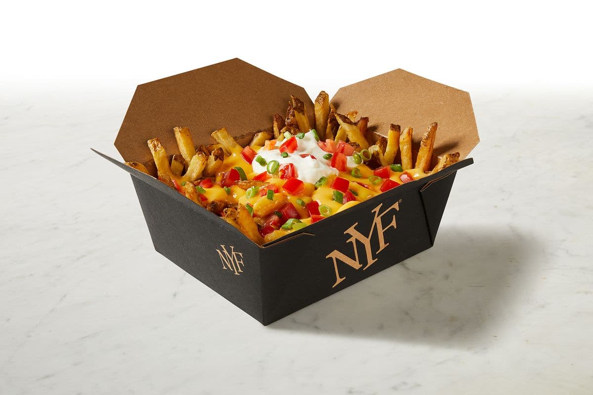 Veggie Fries Kit