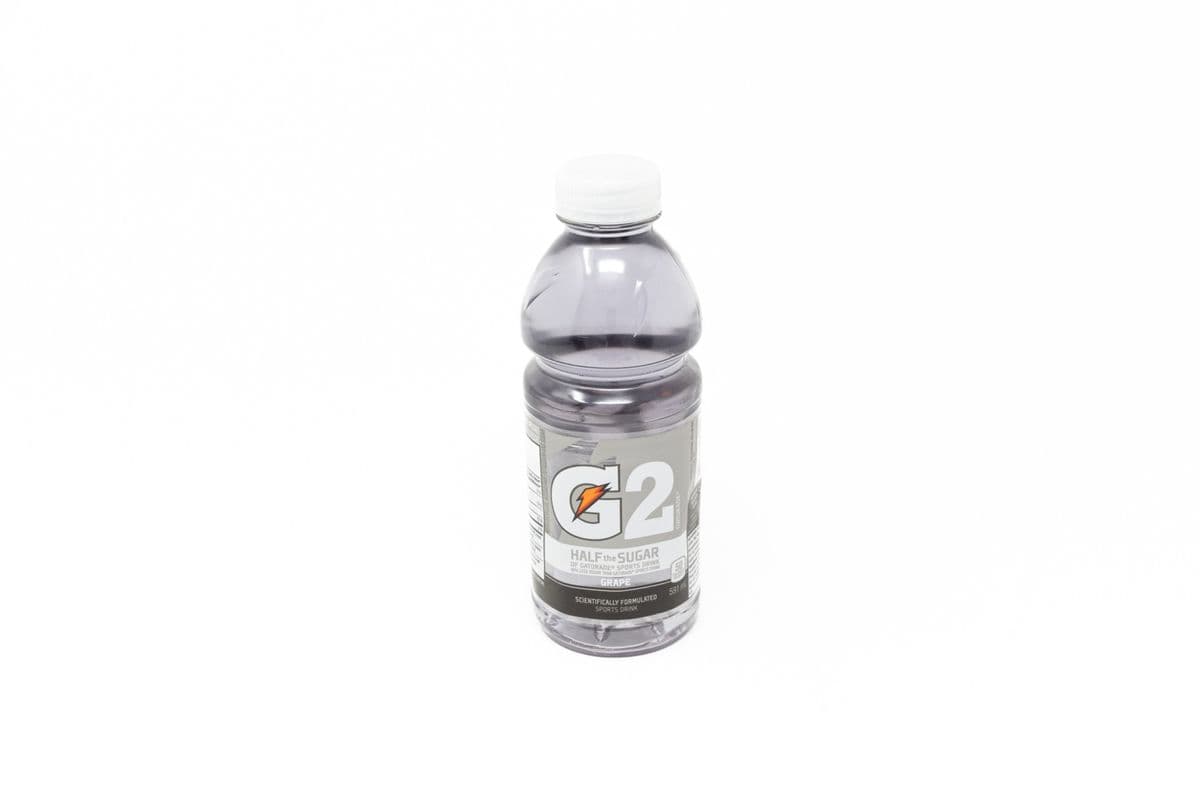 G2 - Gatorade 591ml (Assorted Flavours)