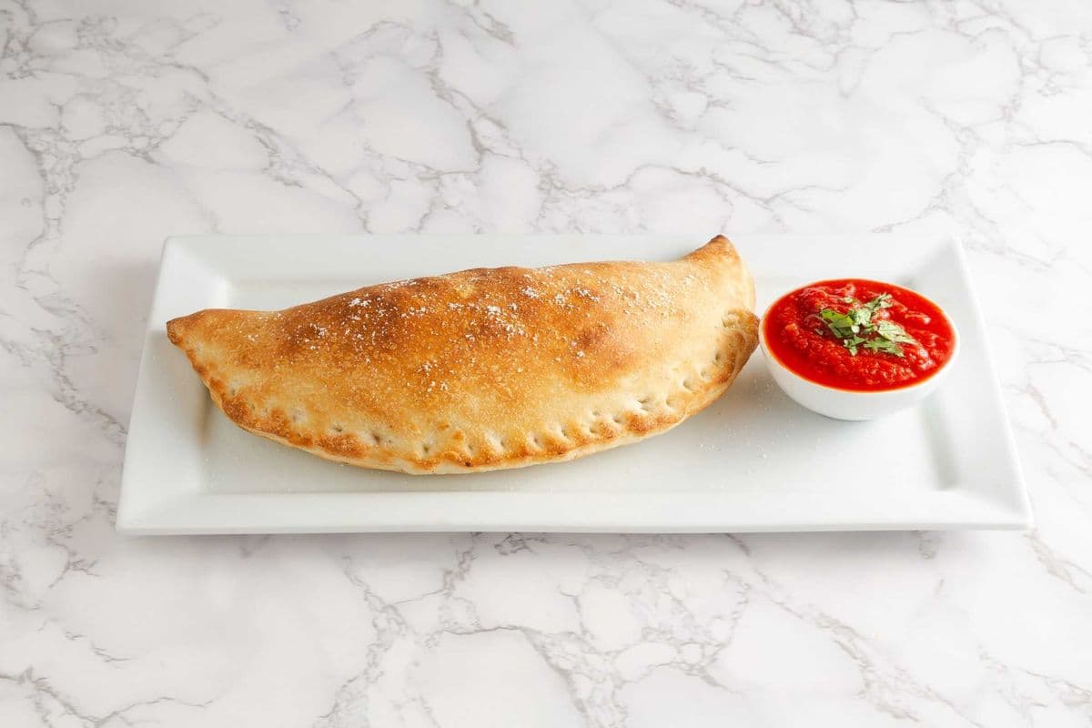 Large Panzerotti