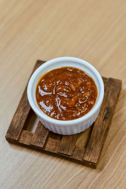 Sweet Chili (1.5oz)