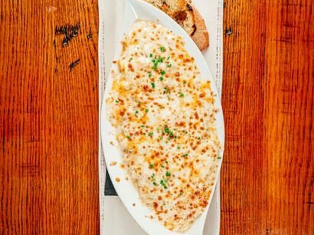 Mac & Cheese
