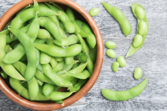 Edamame