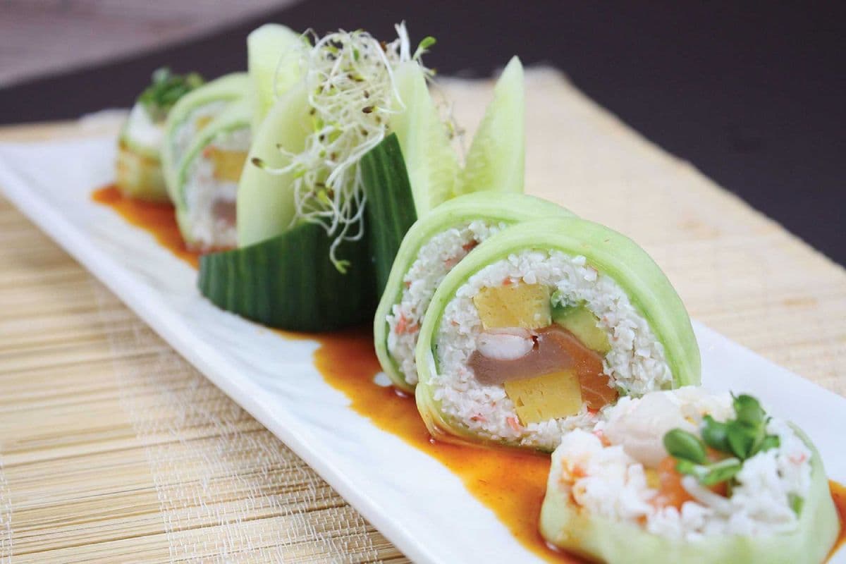 Sexy Roll