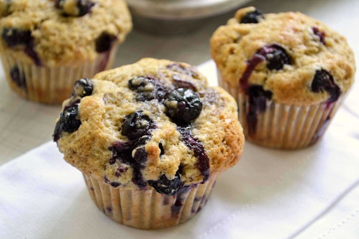 Muffins