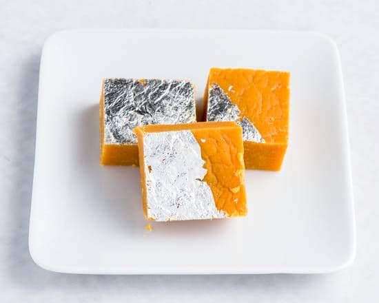 Besan Burfi (1 lb)