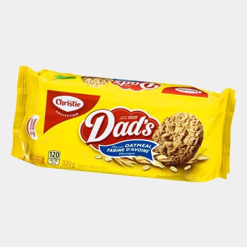 Dad's-Farine d'avoine / Dad's-Class Oatmeal