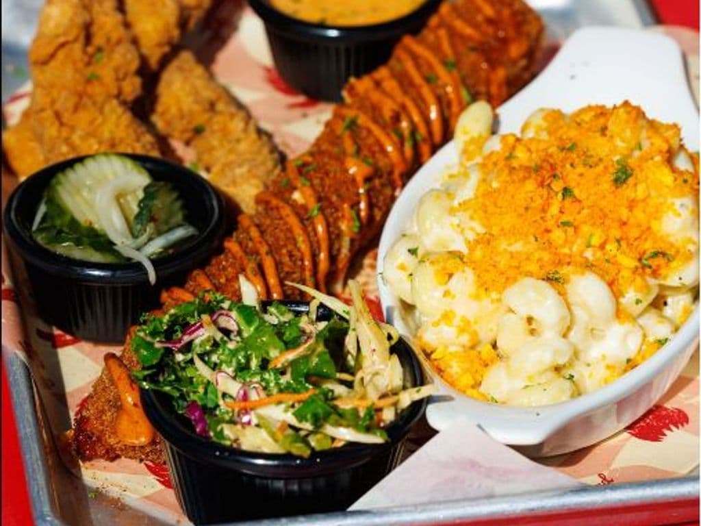 Picnic Platter 