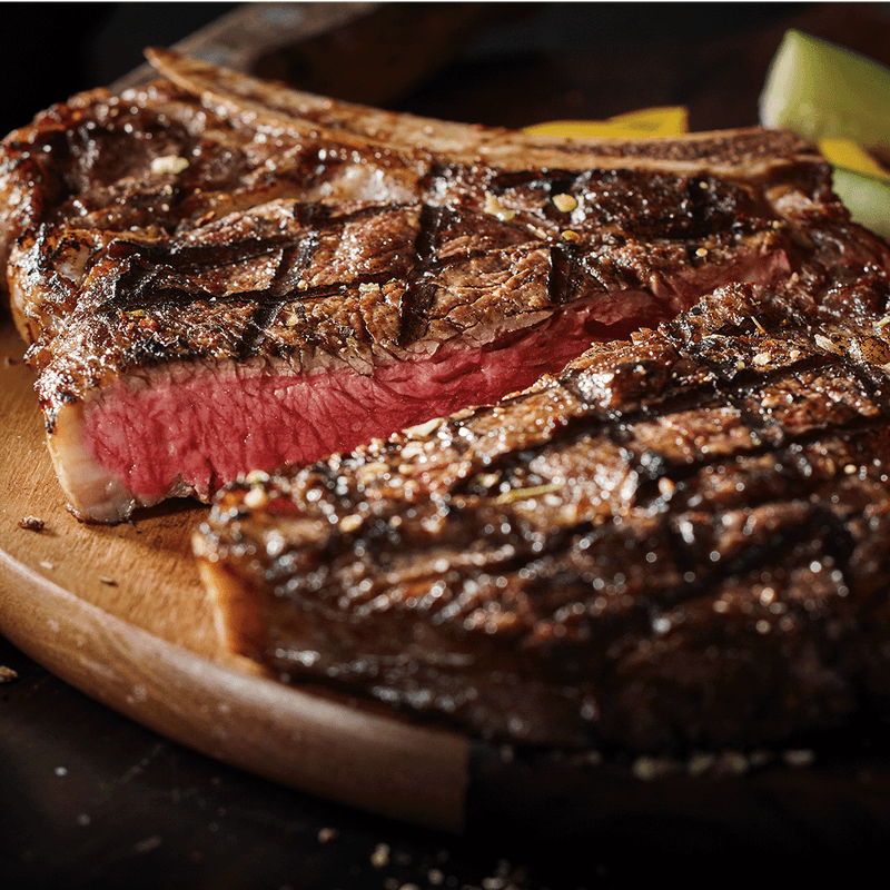 Entrecôte 16 oz