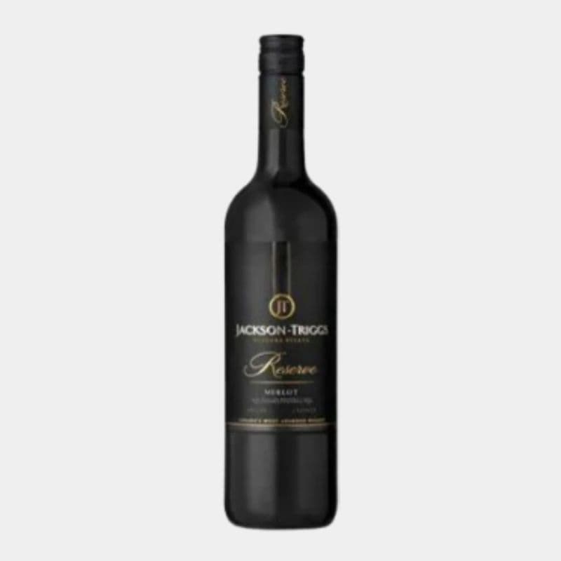 Jackson Triggs Merlot - 750 ml