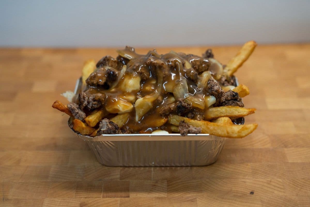 Poutine Dulton