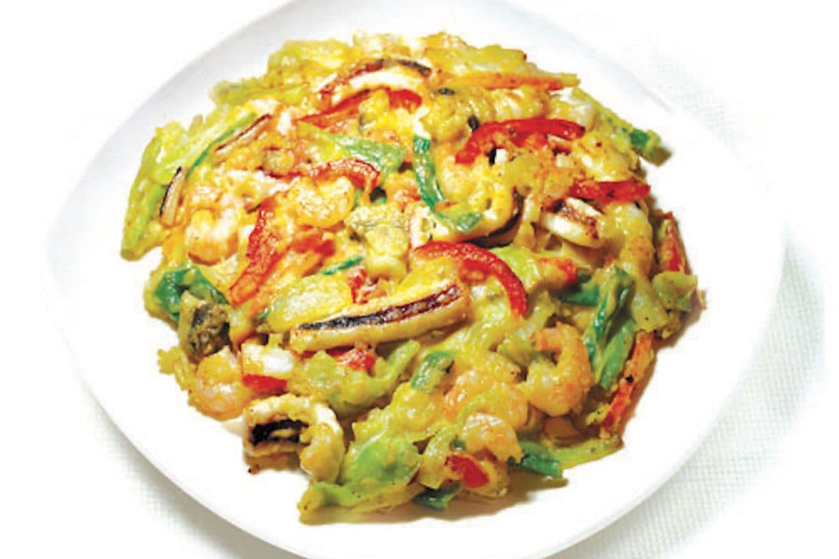 37. Haemul Pajeon