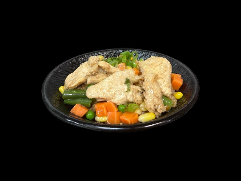 Chk F/Rice