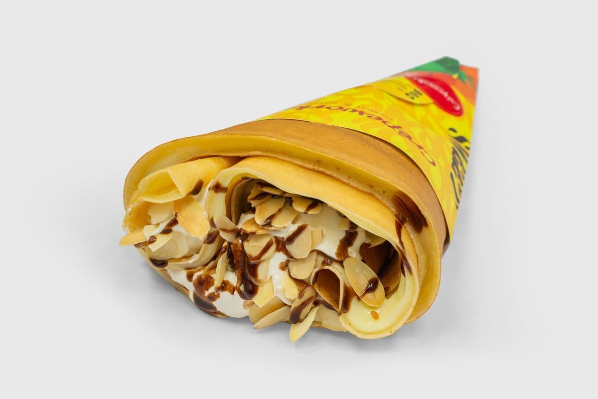 Almond Supreme