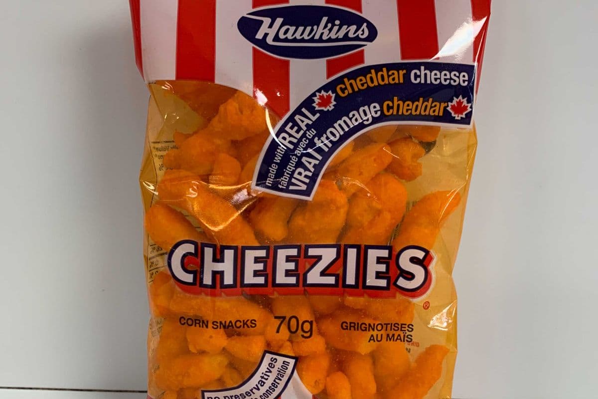 Hawkins (70 g)