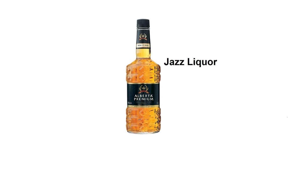 ALBERTA PREMIUM RYE 1.14L (1 x 1x1.14L)