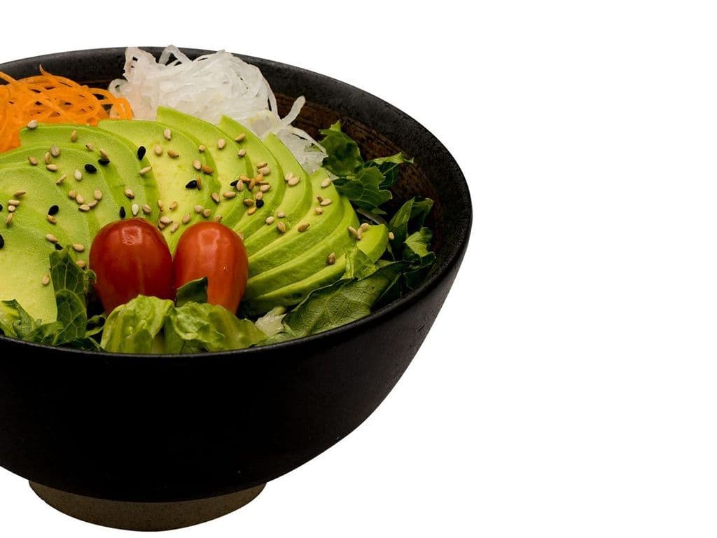 Avocado Salad