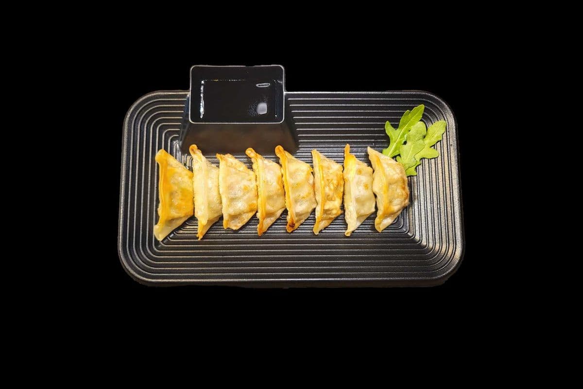 Dumplings (Légume / Vegetable)