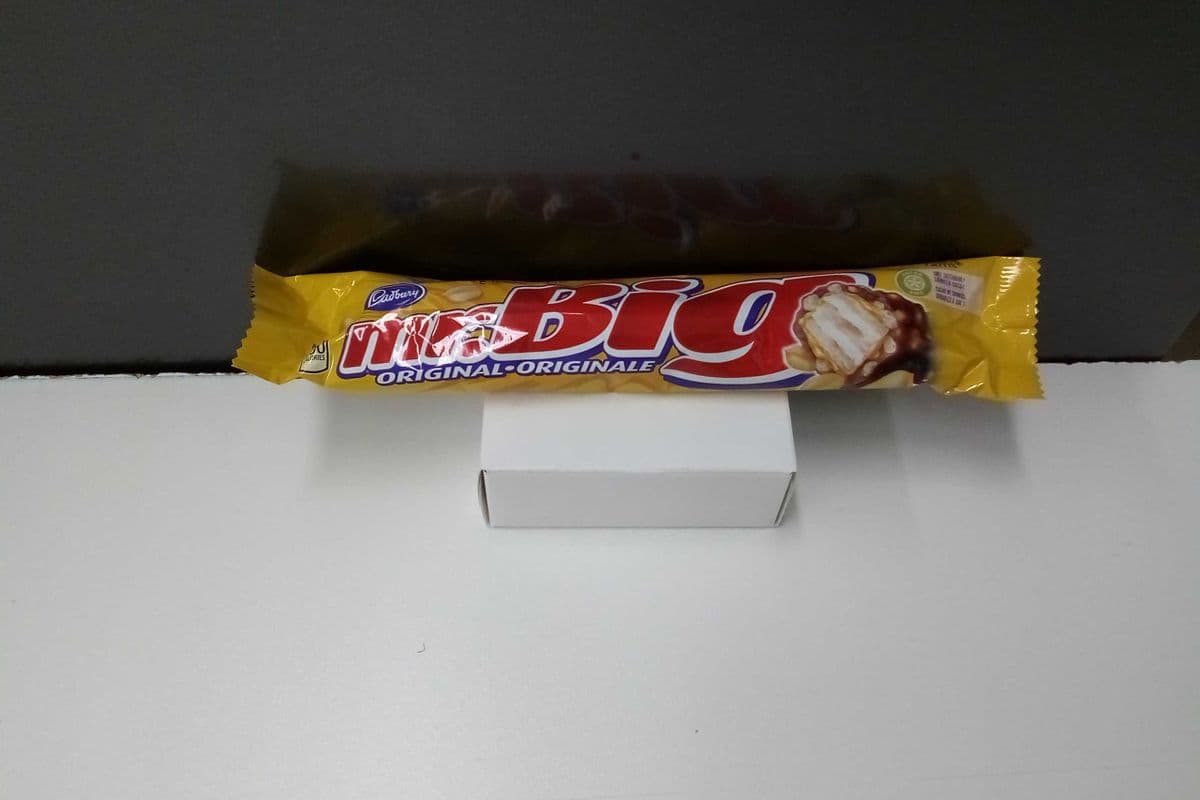 Mr.Big (50 g)