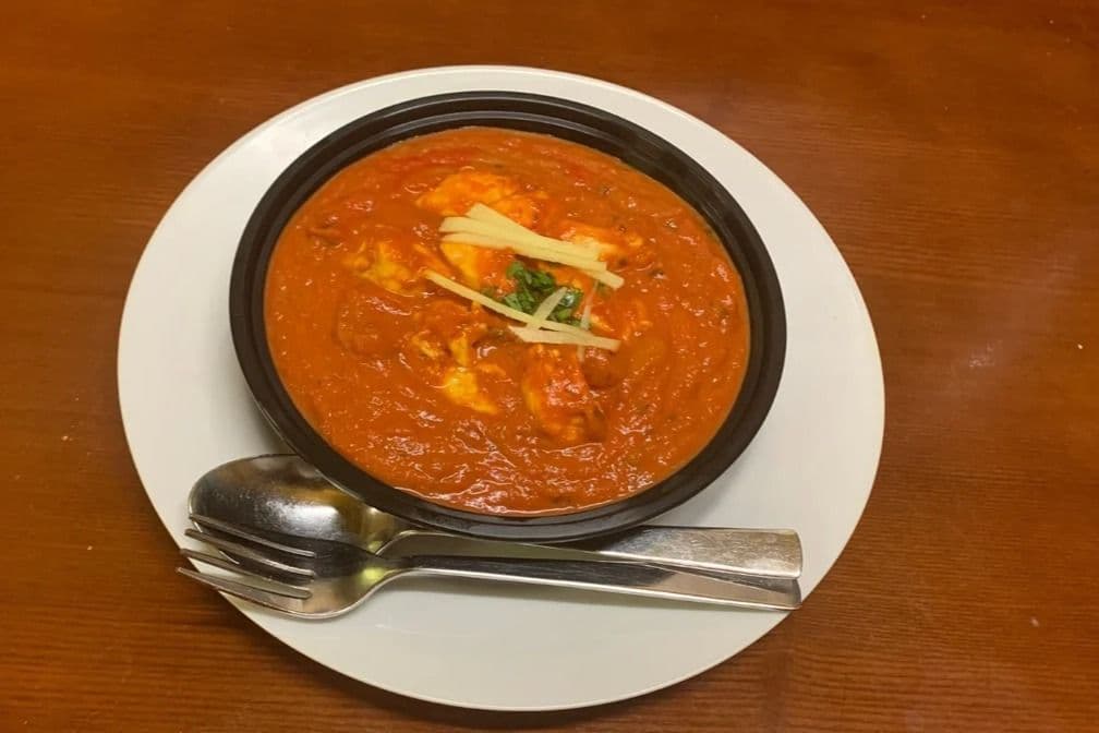 Chicken Taka Tak Curry