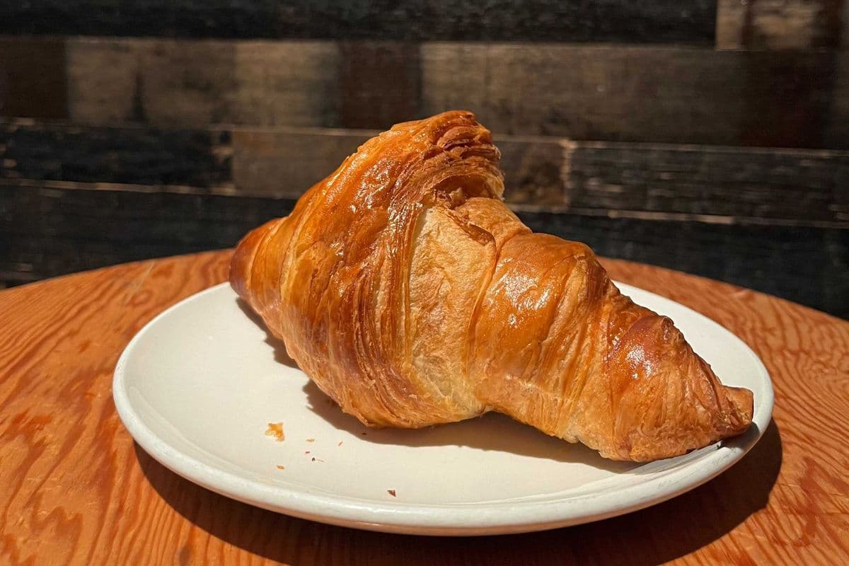 Croissant
