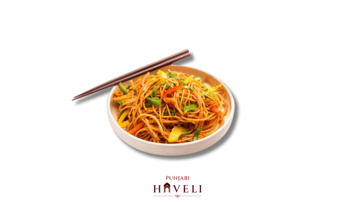 Veg Noodles