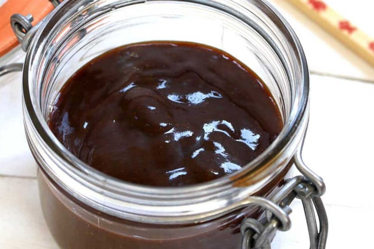 Hoisin Sauce