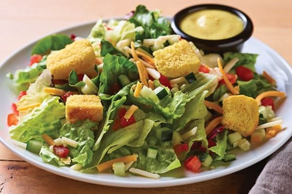 Side of Applebee’s House Salad