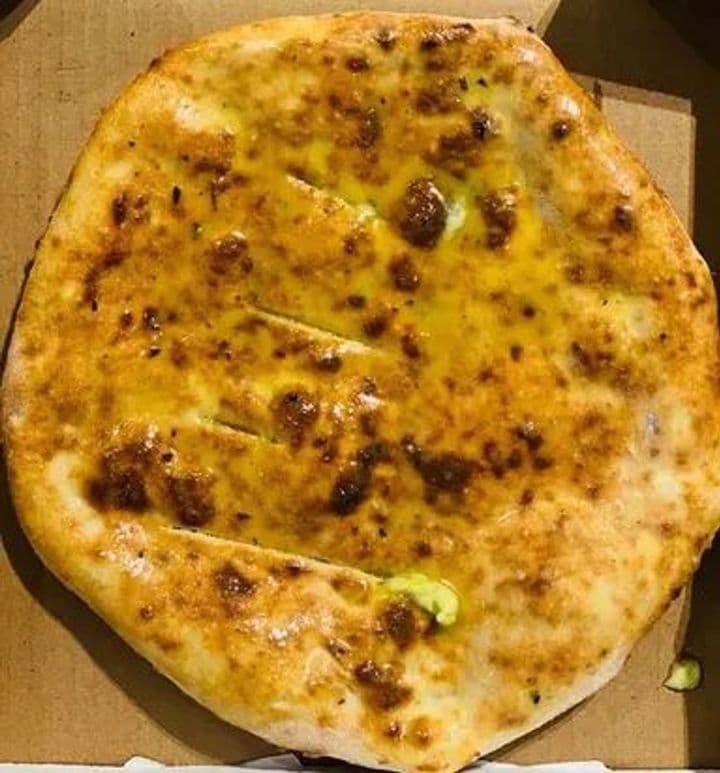 Garlic Bread