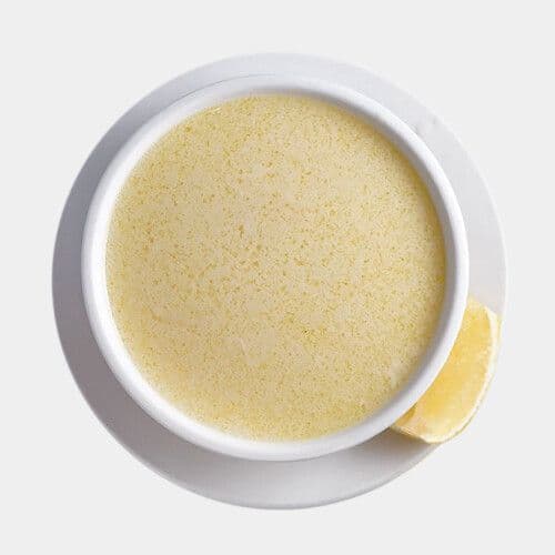 Chicken Soup