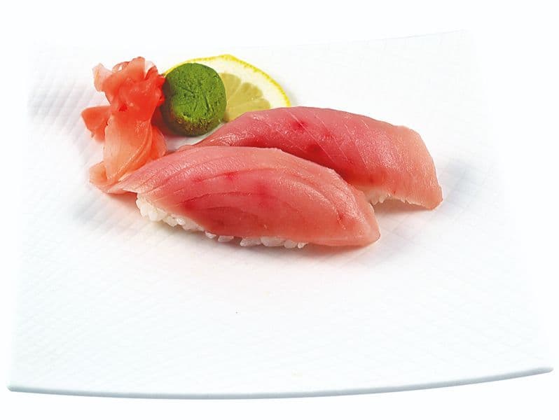 E6. Tuna Nigiri