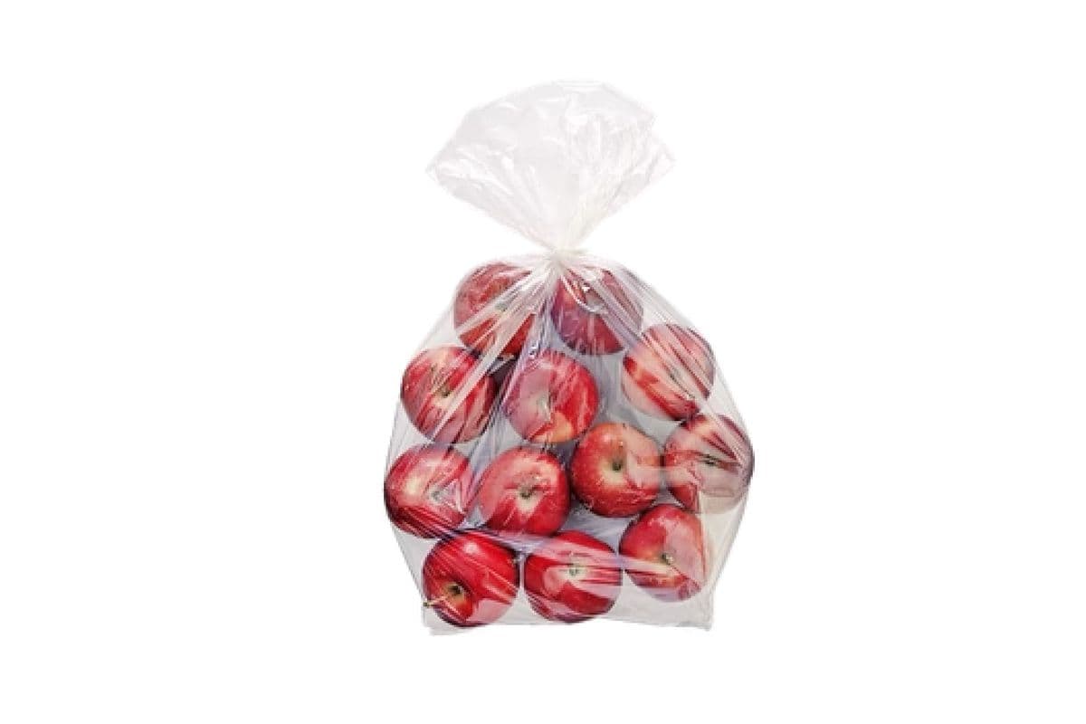 Apples (5lb Bag)