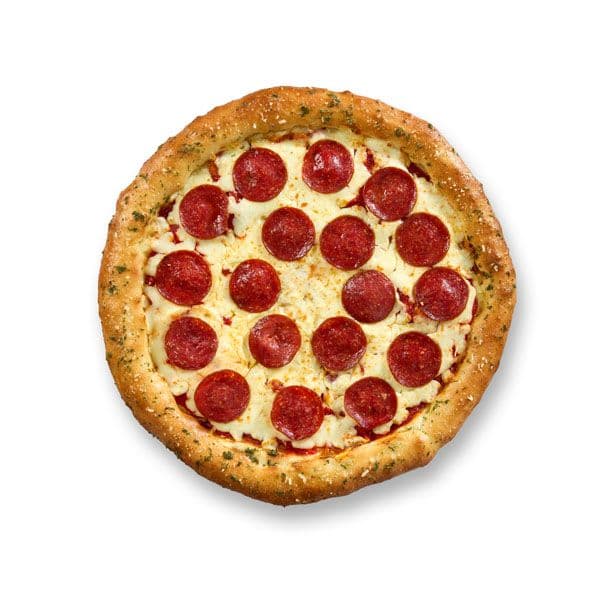 12" Medium Stuffed Crust