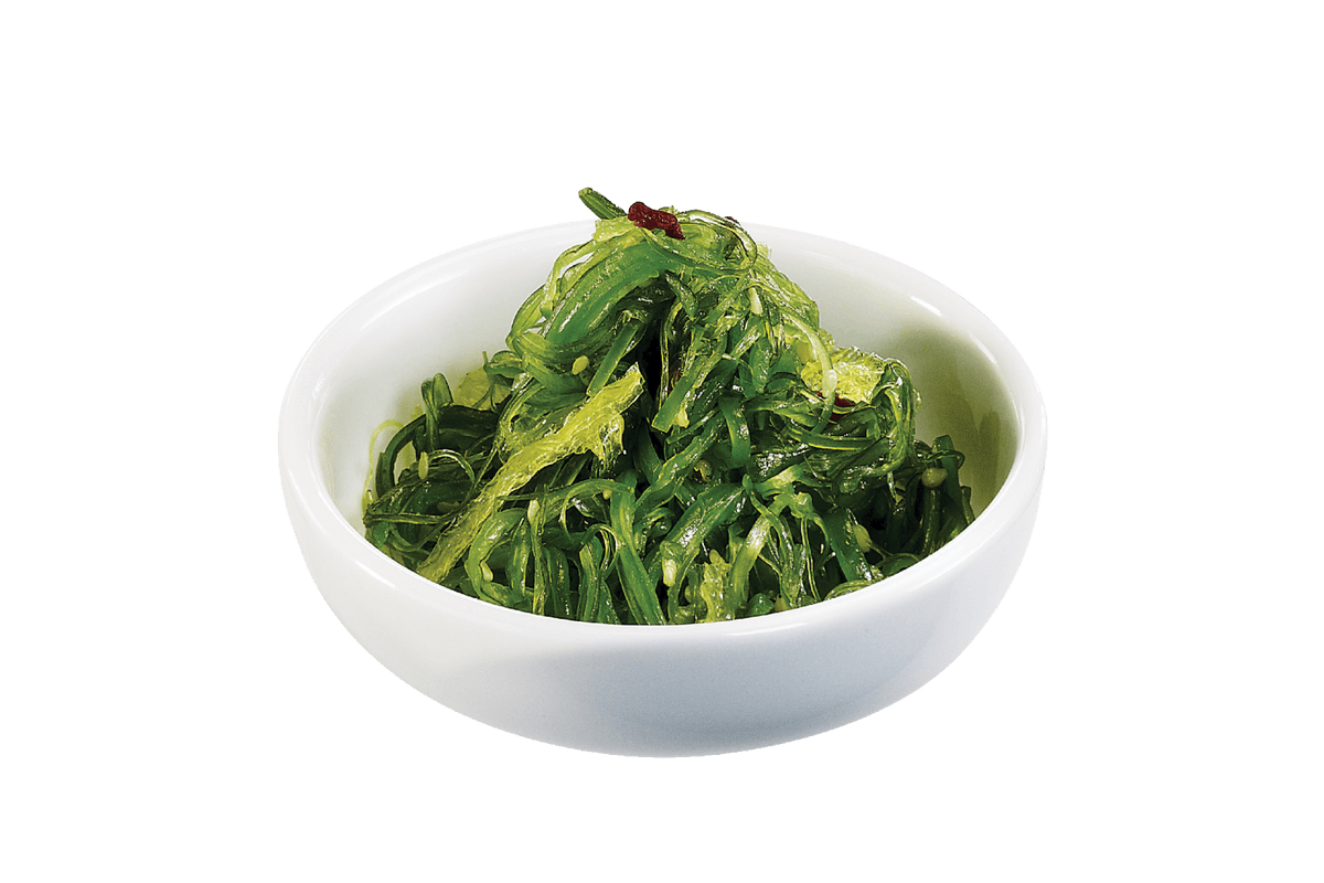 Wakame