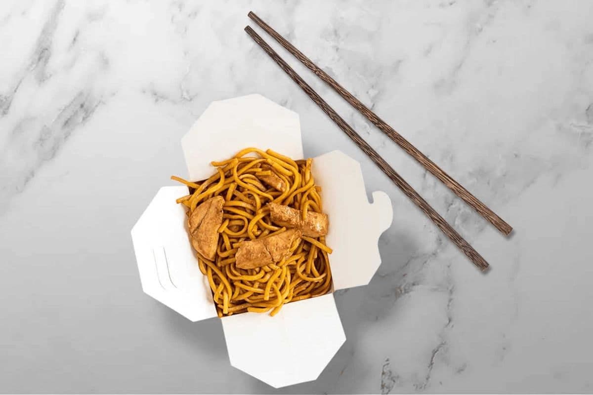 Chow Mein