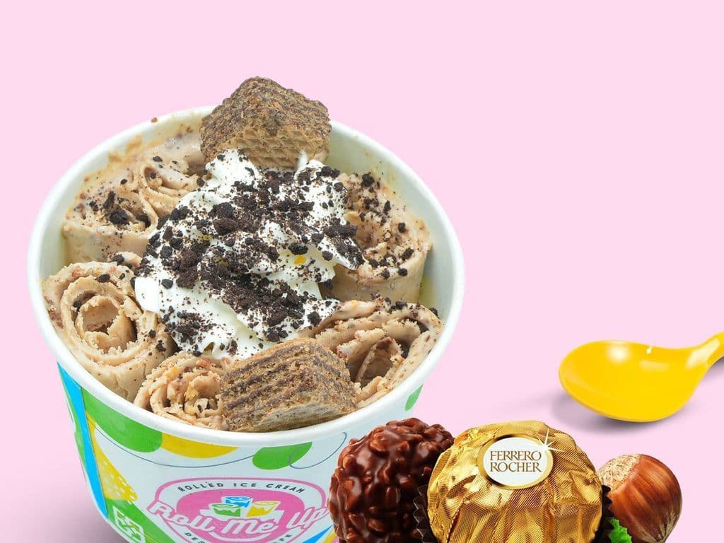 Ferrero Rocher