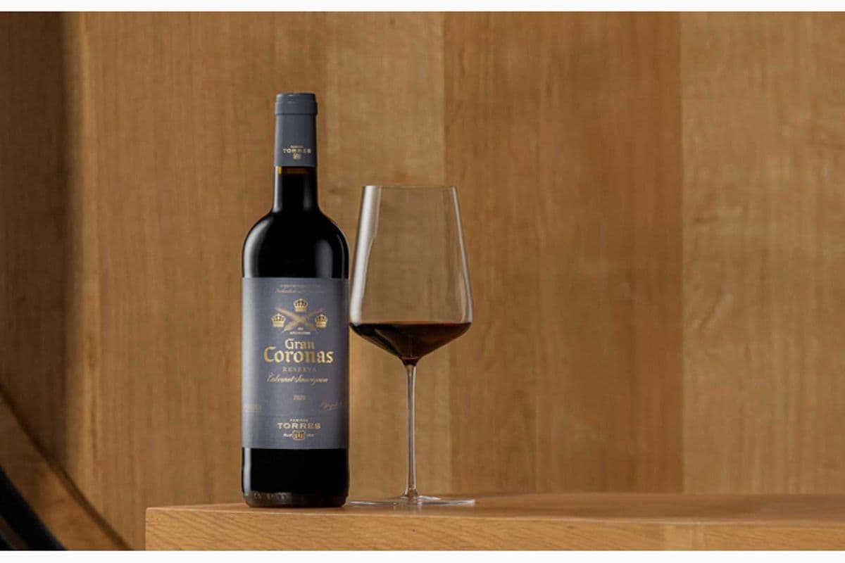 TORRES GRAN CORONAS (1 x 750ML)