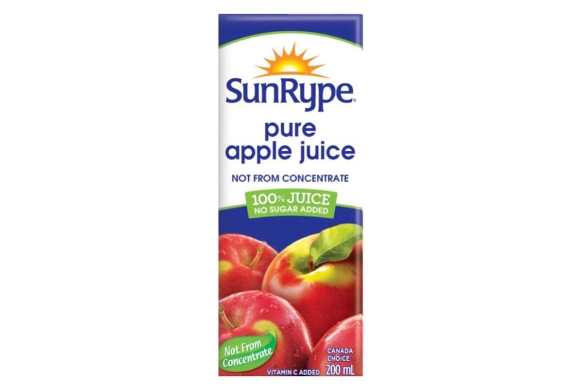 Apple Juice