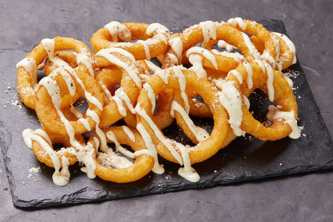 RONDELLES GAR PAR™ / GAR PAR™ RINGS