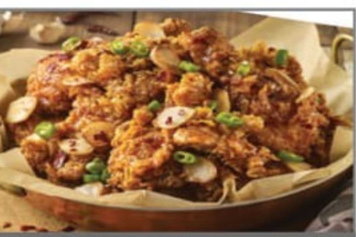 C7. Whole Chicken