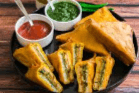 Bread Pakora