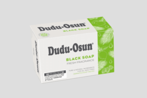 Dudu Osun