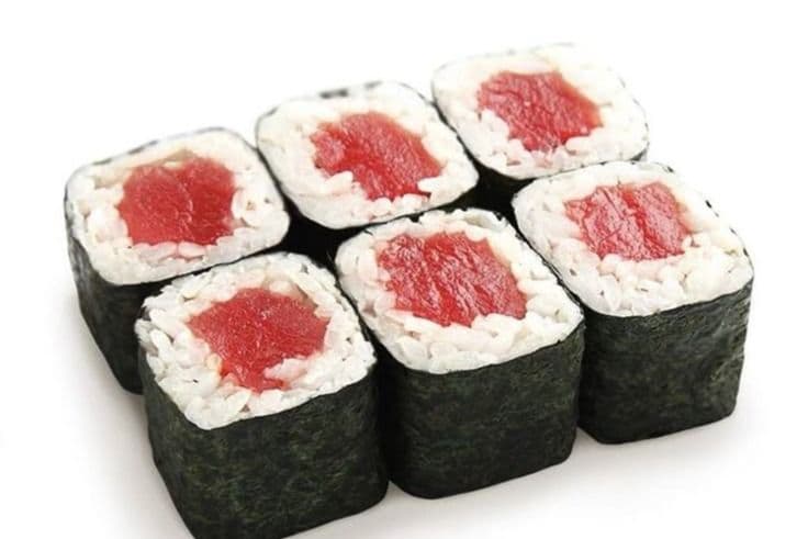 Tuna Maki
