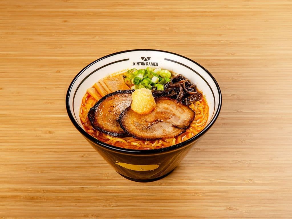 Pork Spicy Garlic