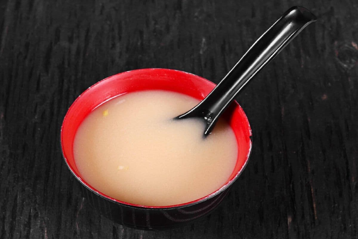 Miso Soup