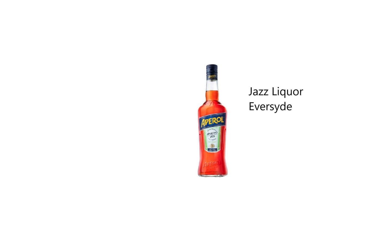 APEROL LIQUOR (1 x 750ML )