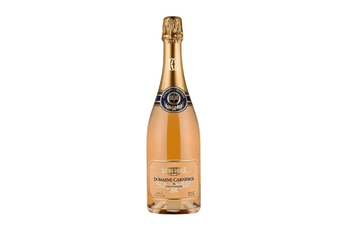 Domaine Carneros Cuvee ROSE Brut (1 x 750ML)