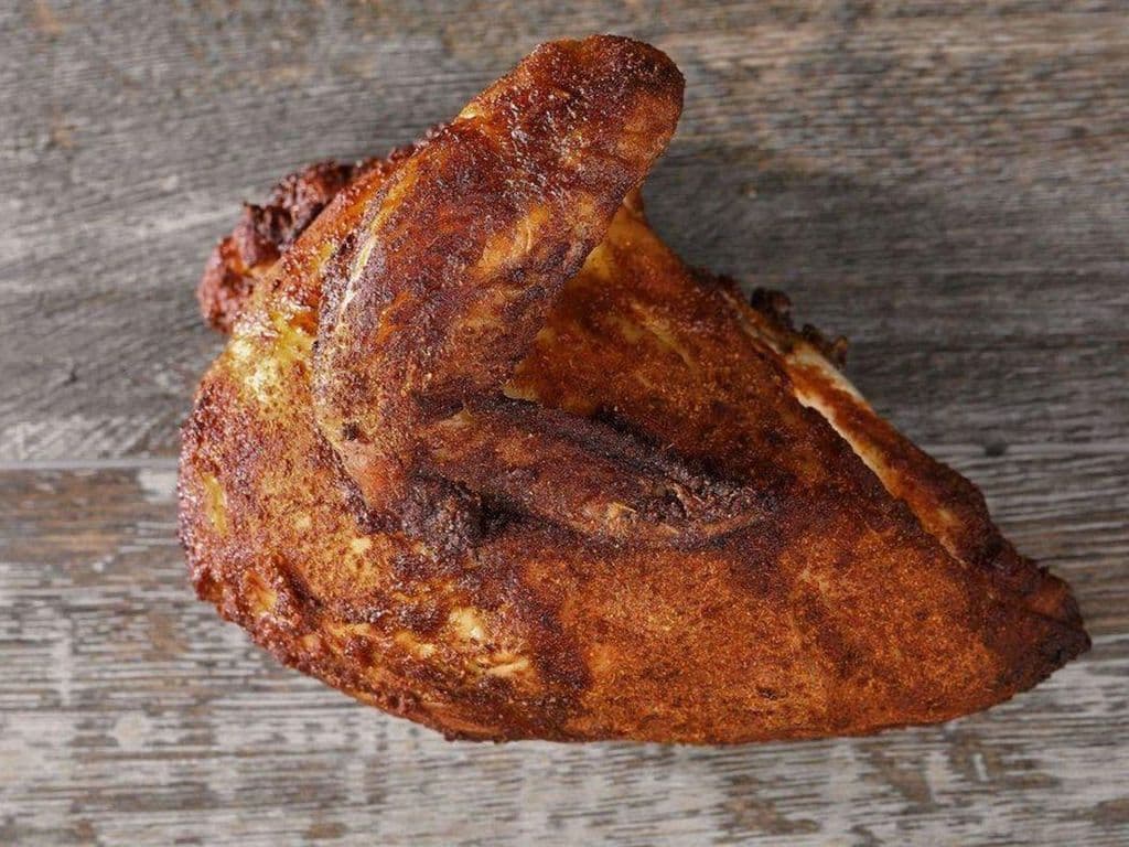 CHICKEN BREAST