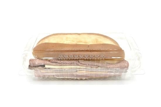 Hungry Man Sub (370 g) 1011073